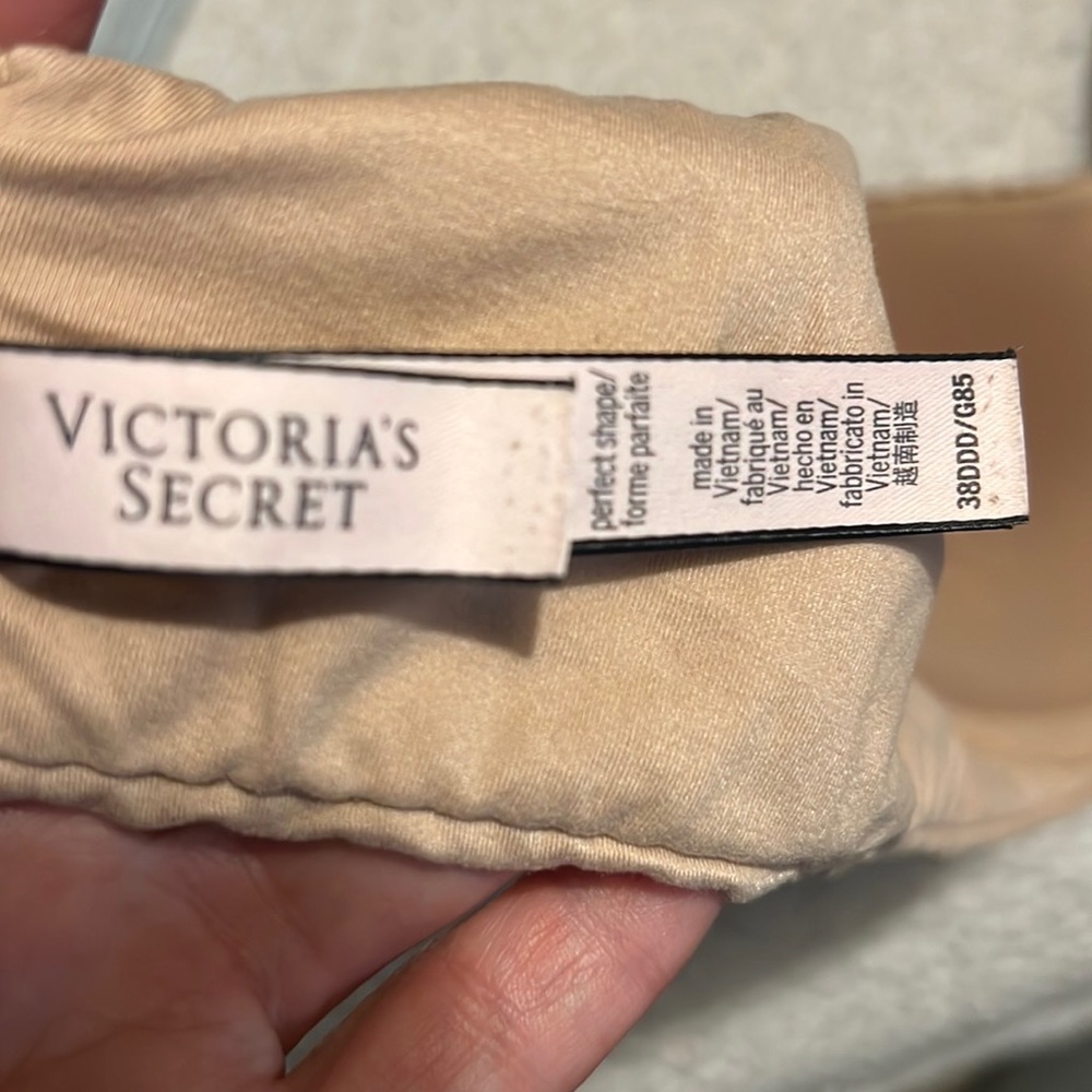 Victoria’s Secret